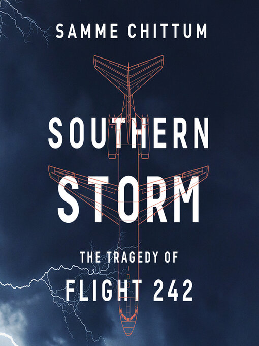 Title details for Southern Storm by Samme Chittum - Wait list